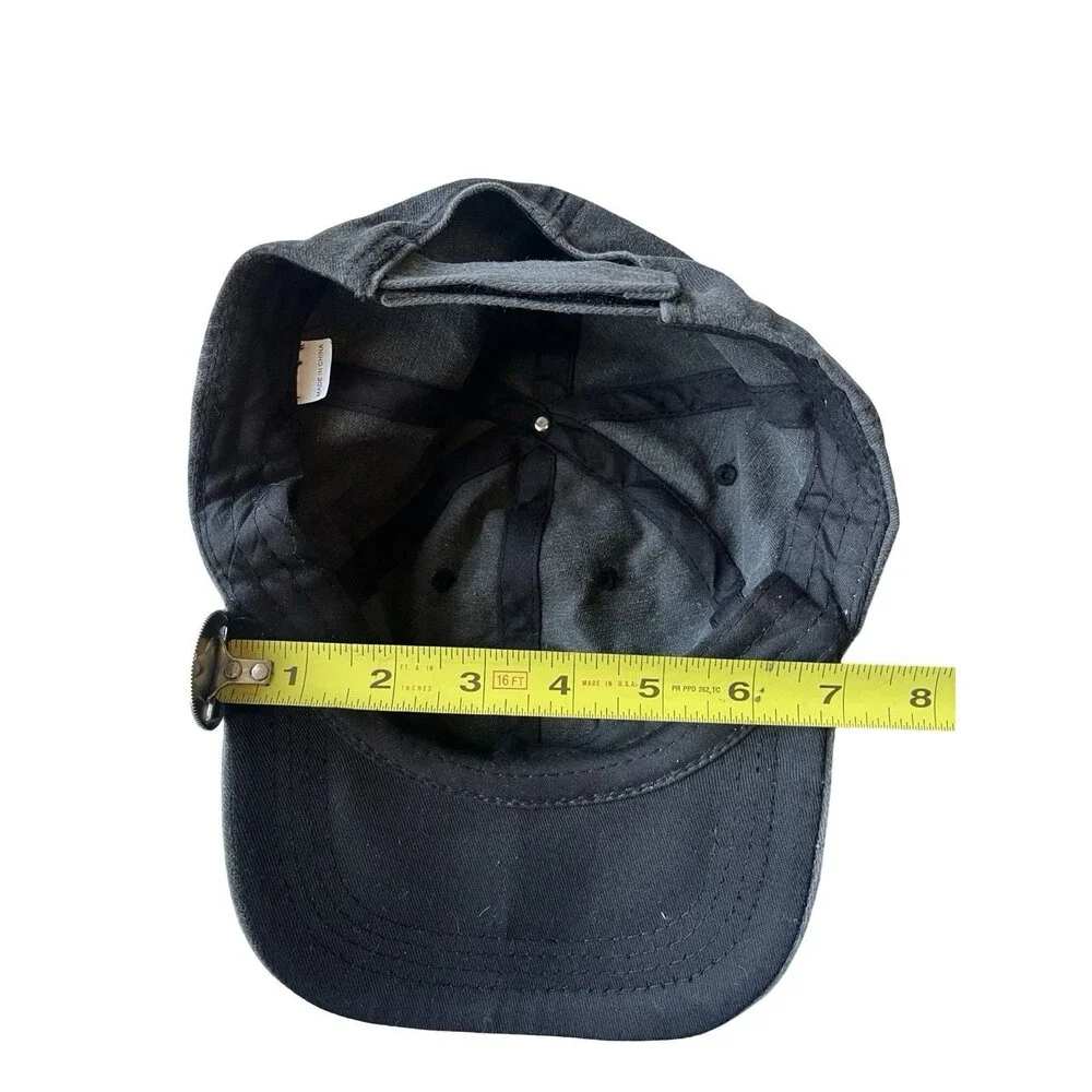 Unbranded classic black